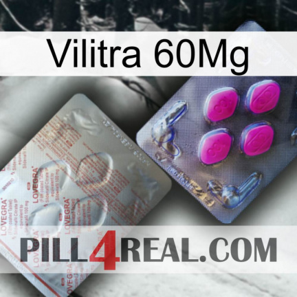 Vilitra 60Mg 38